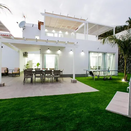 Luxury Your Private Oasis Of Exclusivity Holiday home Costa Adeje (Tenerife)