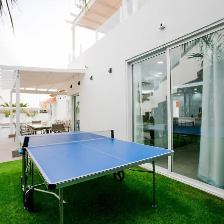Holiday home Luxury Your Private Oasis Of Exclusivity Costa Adeje (Tenerife)