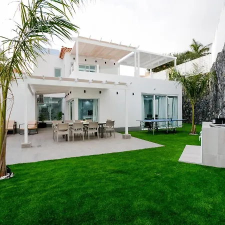 Luxury Your Private Oasis Of Exclusivity Holiday home Costa Adeje (Tenerife)