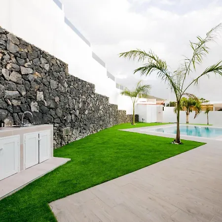 Luxury Your Private Oasis Of Exclusivity *