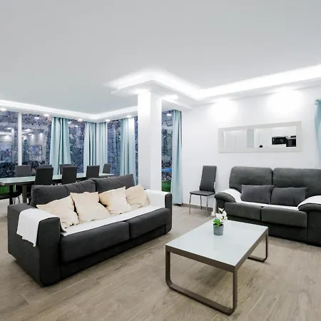 Holiday home Luxury Your Private Oasis Of Exclusivity