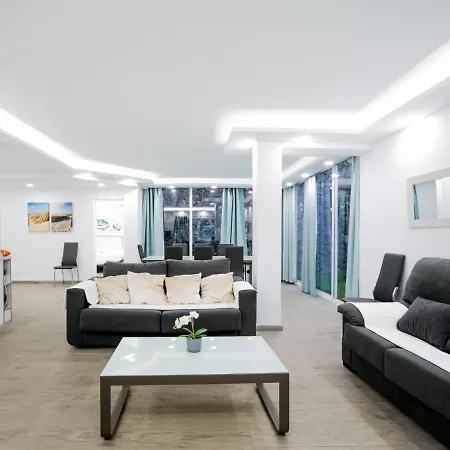 Luxury Your Private Oasis Of Exclusivity Costa Adeje (Tenerife)