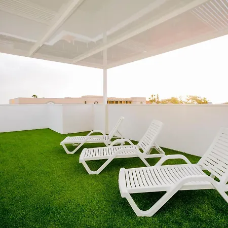 Luxury Your Private Oasis Of Exclusivity Holiday home Costa Adeje (Tenerife)