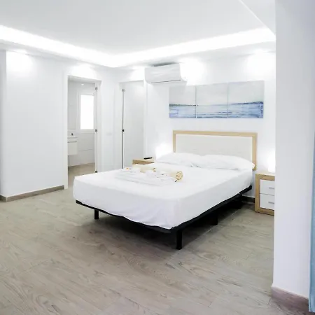 Holiday home Luxury Your Private Oasis Of Exclusivity
