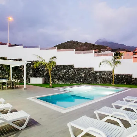 Luxury Your Private Oasis Of Exclusivity Holiday home