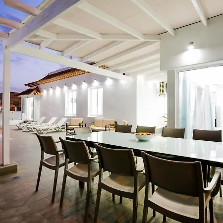 Luxury Your Private Oasis Of Exclusivity Costa Adeje (Tenerife)