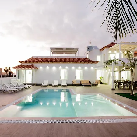 Holiday home Luxury Your Private Oasis Of Exclusivity