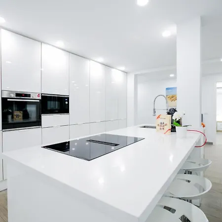 Holiday home Luxury Your Private Oasis Of Exclusivity *