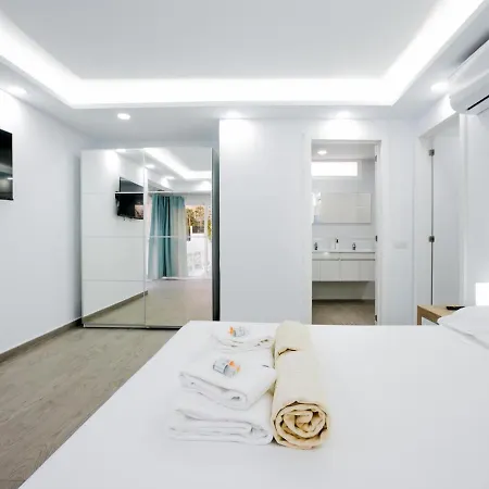 Holiday home Luxury Your Private Oasis Of Exclusivity Costa Adeje (Tenerife)