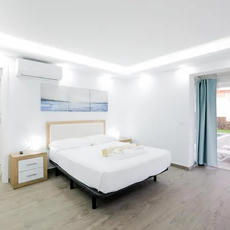 Luxury Your Private Oasis Of Exclusivity Costa Adeje (Tenerife)